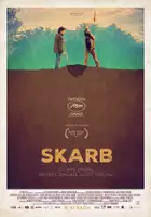 plakat filmu Skarb