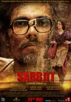 plakat filmu Sarbjit