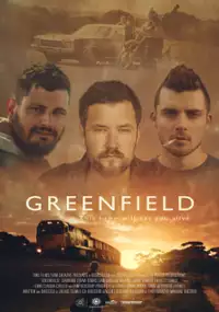 Plakat filmu Greenfield