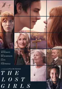 Plakat filmu The Lost Girls
