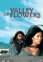 plakat filmu Dolina kwiatów