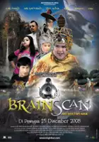 Khatijah Tan / Brainscan: Aku dan topi ajaib