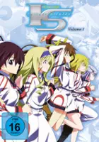 plakat - IS: Infinite Stratos (2011)