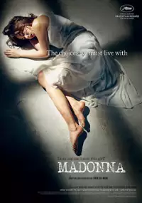 Plakat filmu Ma-don-na