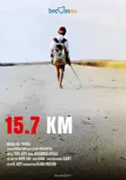 plakat filmu15.7 km
