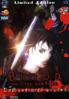 Blood: The Last Vampire