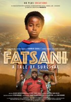 plakat filmu Fatsani