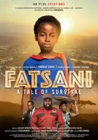 Plakat filmu Fatsani