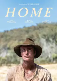 Plakat filmu Home
