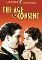 plakat filmu The Age of Consent