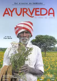 Plakat filmu Ayurveda: Art of Being