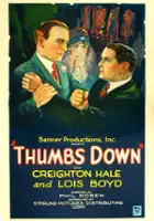plakat filmu Thumbs Down