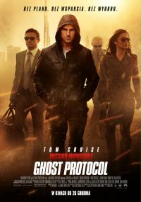 Mission: Impossible – Ghost Protocol cały film napisy pl