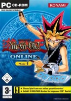 plakat filmu Yu-Gi-Oh! Online