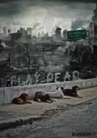 Plakat filmu Play Dead