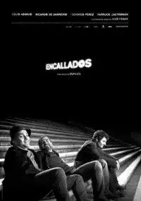 Plakat filmu Encallados