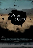 plakat filmu Día de campo