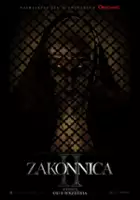 plakat filmu Zakonnica II