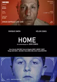 Plakat filmu Home