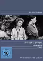 plakat filmu Heller Wahn