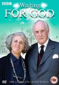 Plakat serialu Waiting for God