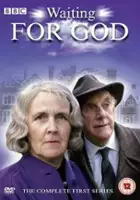 plakat serialu Waiting for God