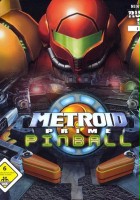 plakat filmu Metroid Prime Pinball