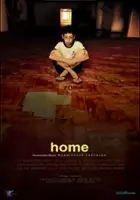 plakat filmu Home