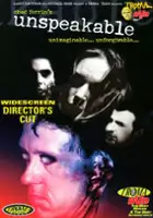 plakat filmu Niewymawialny