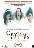 plakat filmu Płaczki
