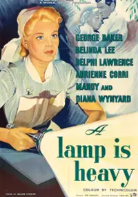Plakat filmu The Feminine Touch