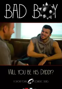 Plakat serialu Bad Boy