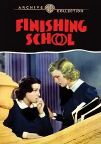 Plakat filmu Finishing School