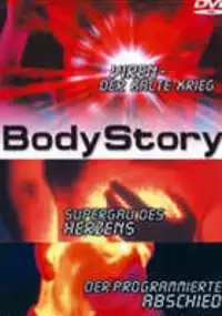 Plakat serialu Body Story 2