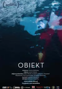 Plakat filmu Obiekt