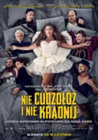 plakat filmu Nie cudzołóż i nie kradnij