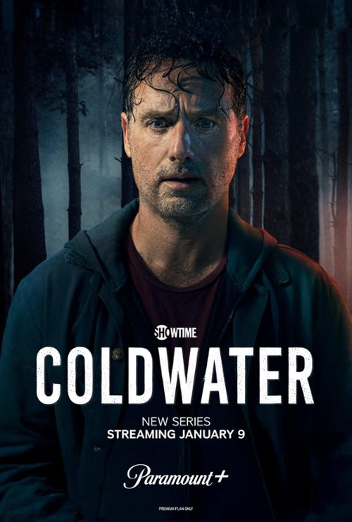 Coldwater (Serial TV 2025-2025) - Filmweb