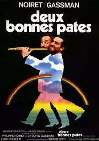 Plakat filmu Due pezzi di pane
