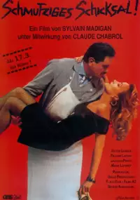 Plakat filmu Sale destin