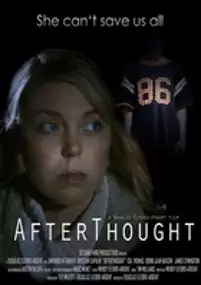 Plakat filmu AfterThought