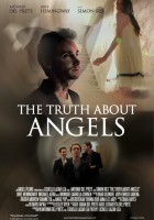 plakat filmu The Truth About Angels