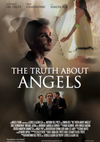 Plakat filmu The Truth About Angels