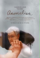 plakat filmu Anomalisa