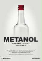 plakat filmu Metanol