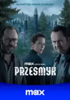 plakat serialu Przesmyk