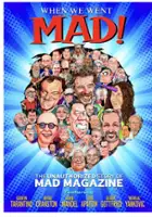 When We Went Mad!