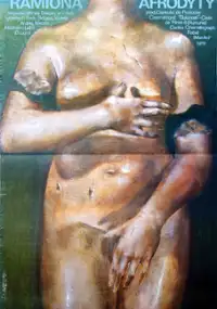 Plakat filmu Ramiona Afrodyty