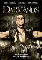 plakat filmu Darklands