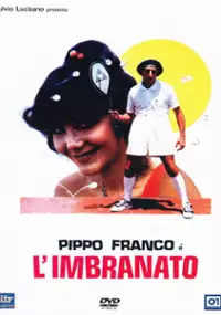 Plakat filmu L'Imbranato