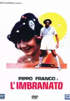 plakat filmu L'Imbranato